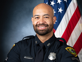 Michael Enriquez