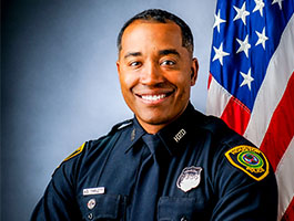 Anthony Triplett