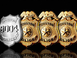 Discover Houston