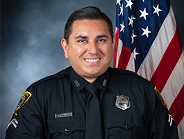 Christopher Mendoza
