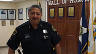 Officer Vazquez